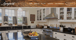 Desktop Screenshot of lampertikitchens.com