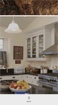 Mobile Screenshot of lampertikitchens.com